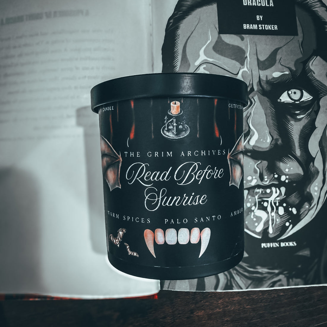Read Before Sunrise