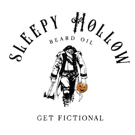 Sleepy Hollow Beard Oil