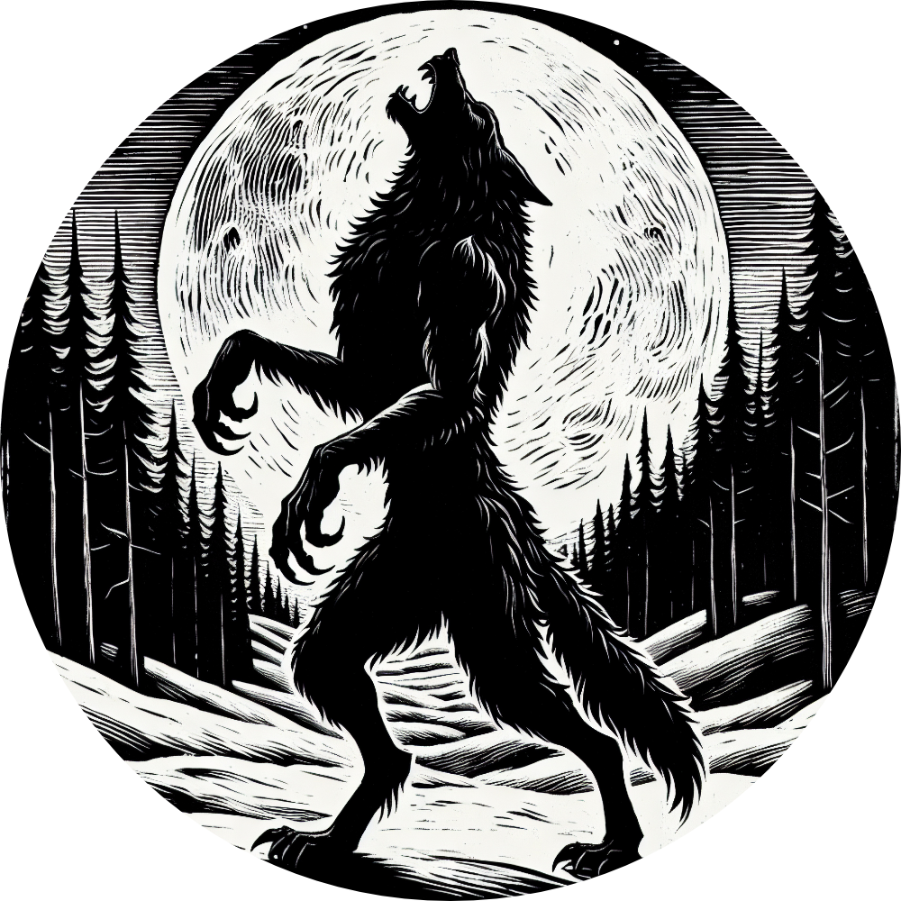 Tincture of Werewolf