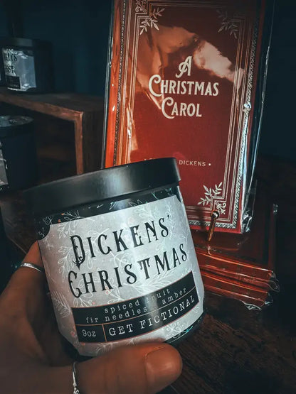 Dickens’ Christmas