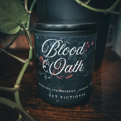Blood Oath