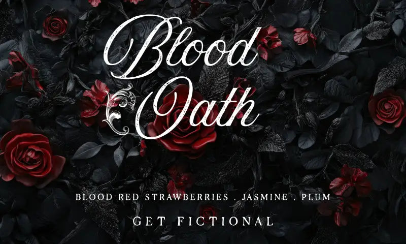 Blood Oath