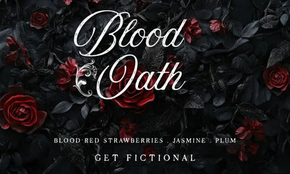 Blood Oath
