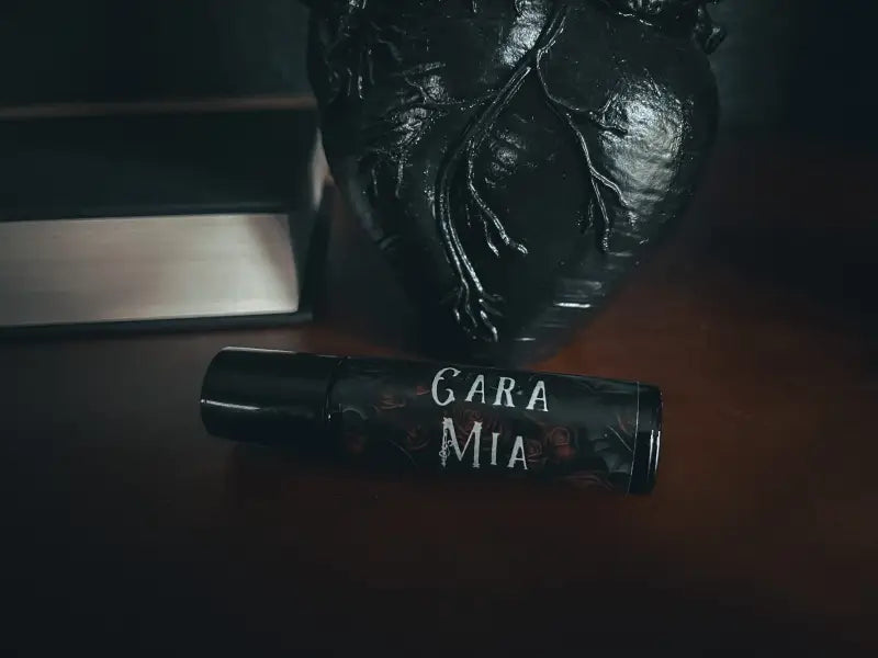 Cara Mia Roll-On Perfume