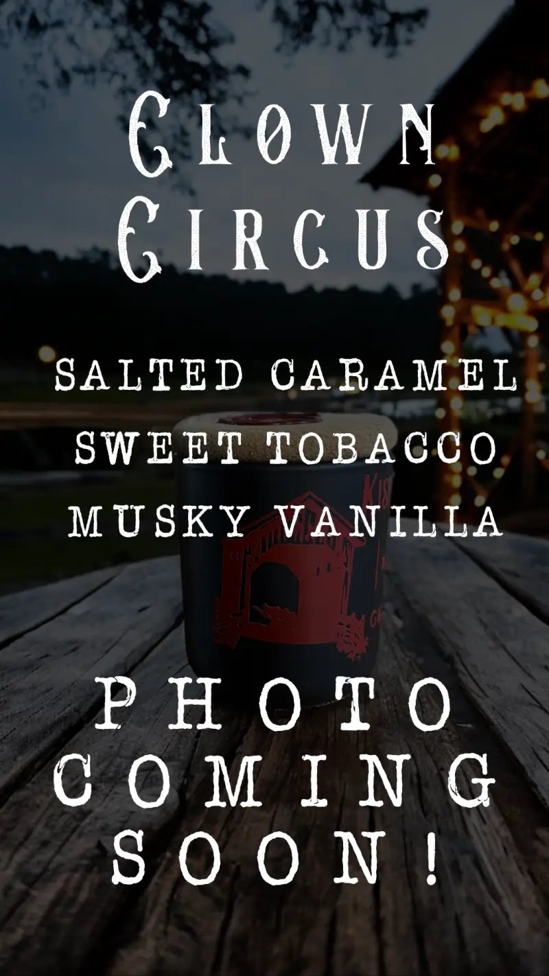 Clown Circus