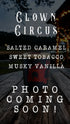 Clown Circus