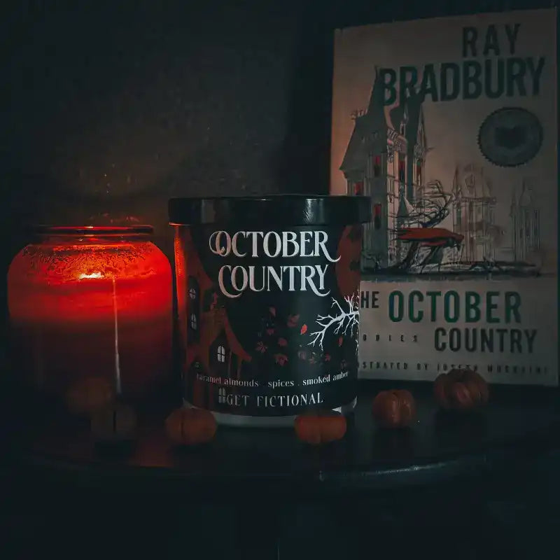 October Country