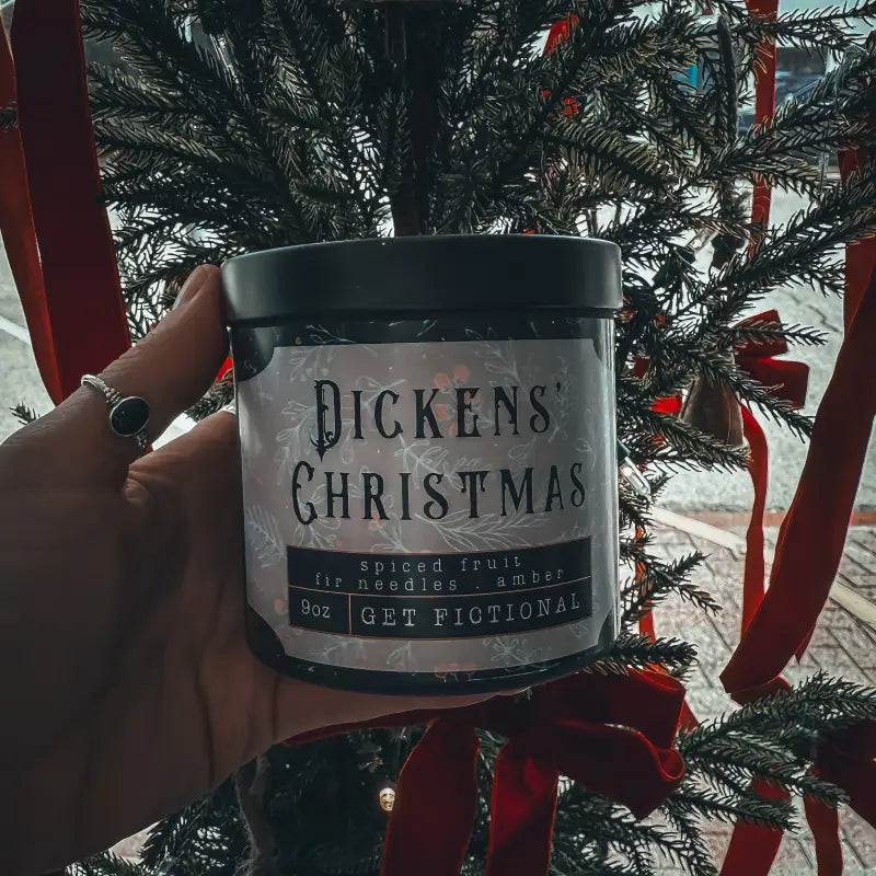 Dickens’ Christmas