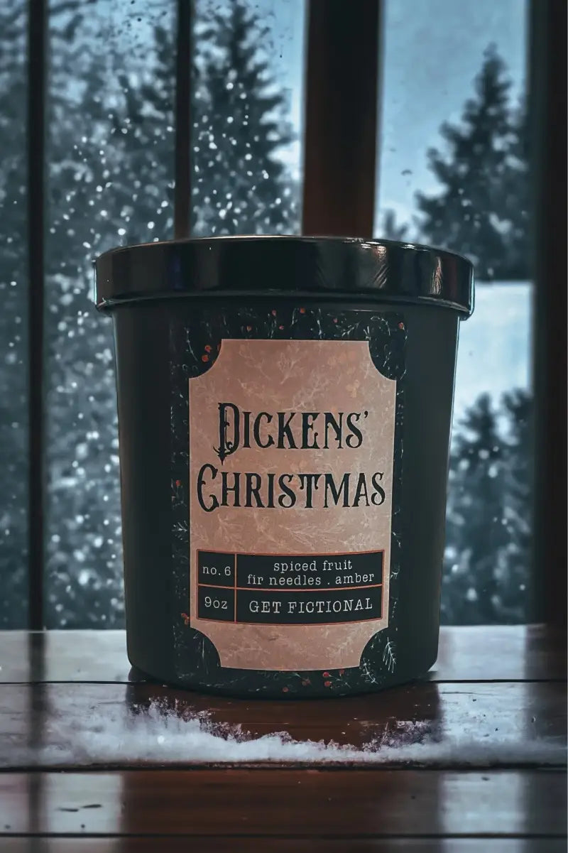 Dickens&