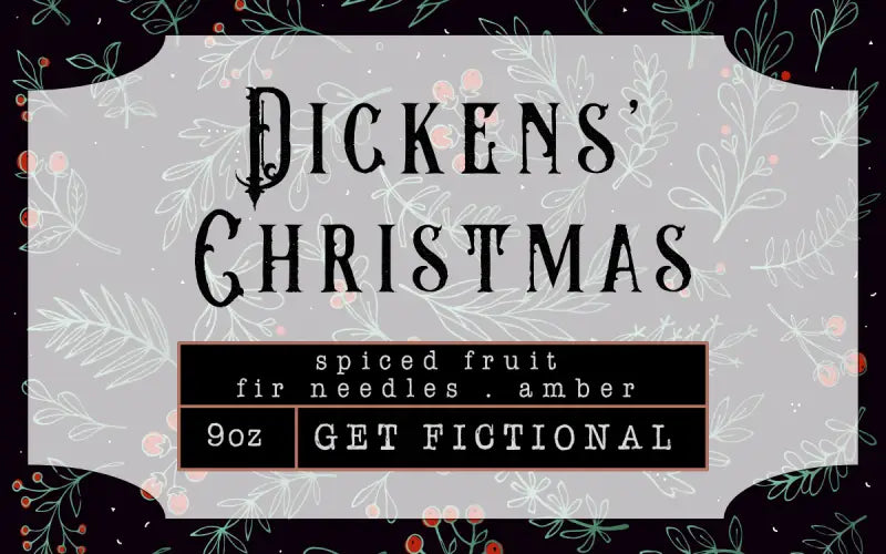 Dickens’ Christmas