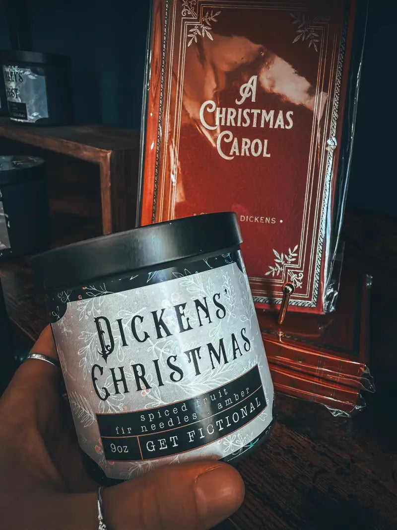 Dickens’ Christmas