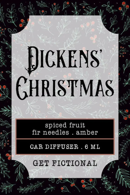 Dickens&