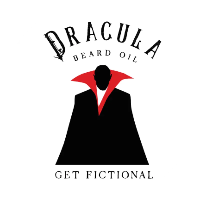 Dracula Beard Oil