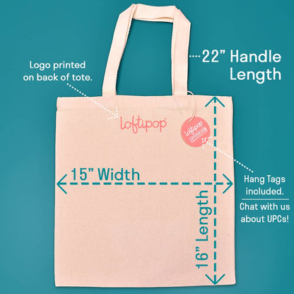 Keepin It Weird Wizard Frog Tote Bag