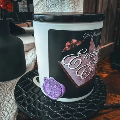 Enchantress’s Epilogue