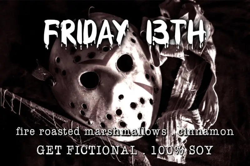 Friday 13th - Get Fictional