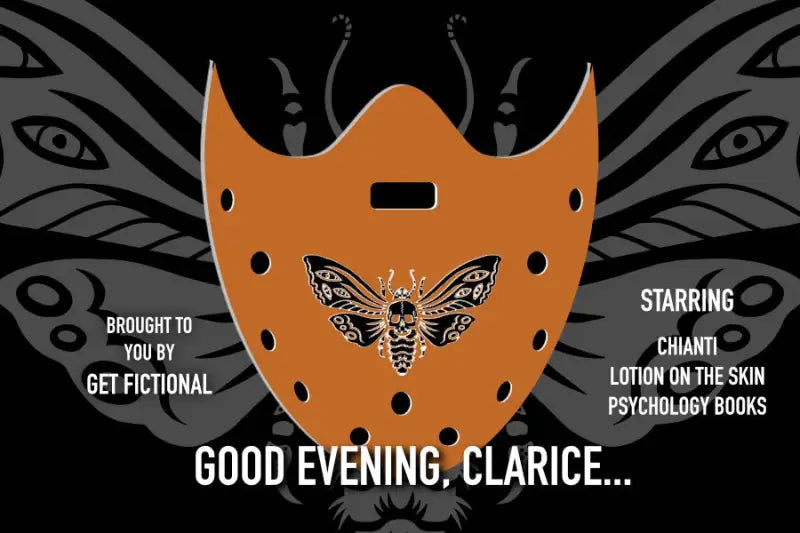 Good Evening, Clarice... - Get Fictional