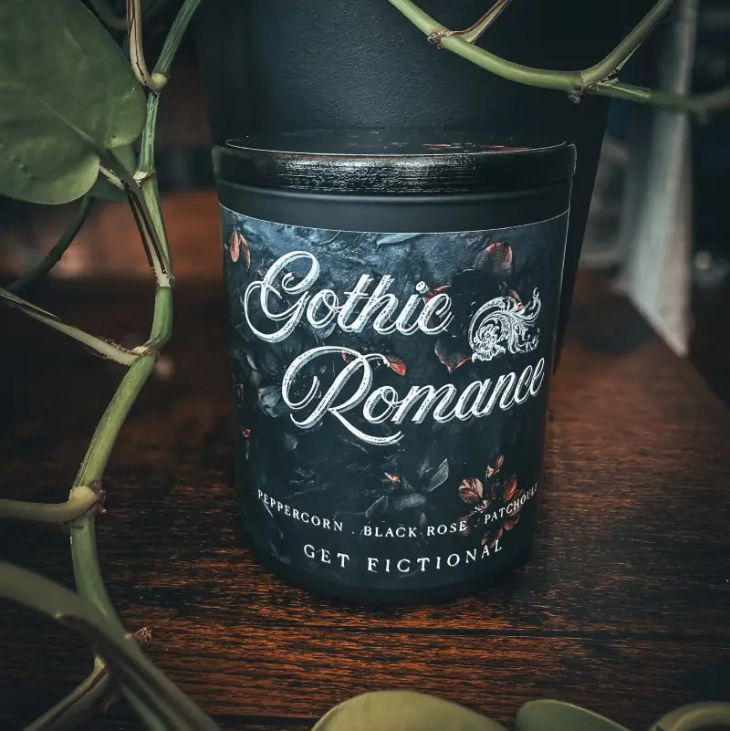 Gothic Romance