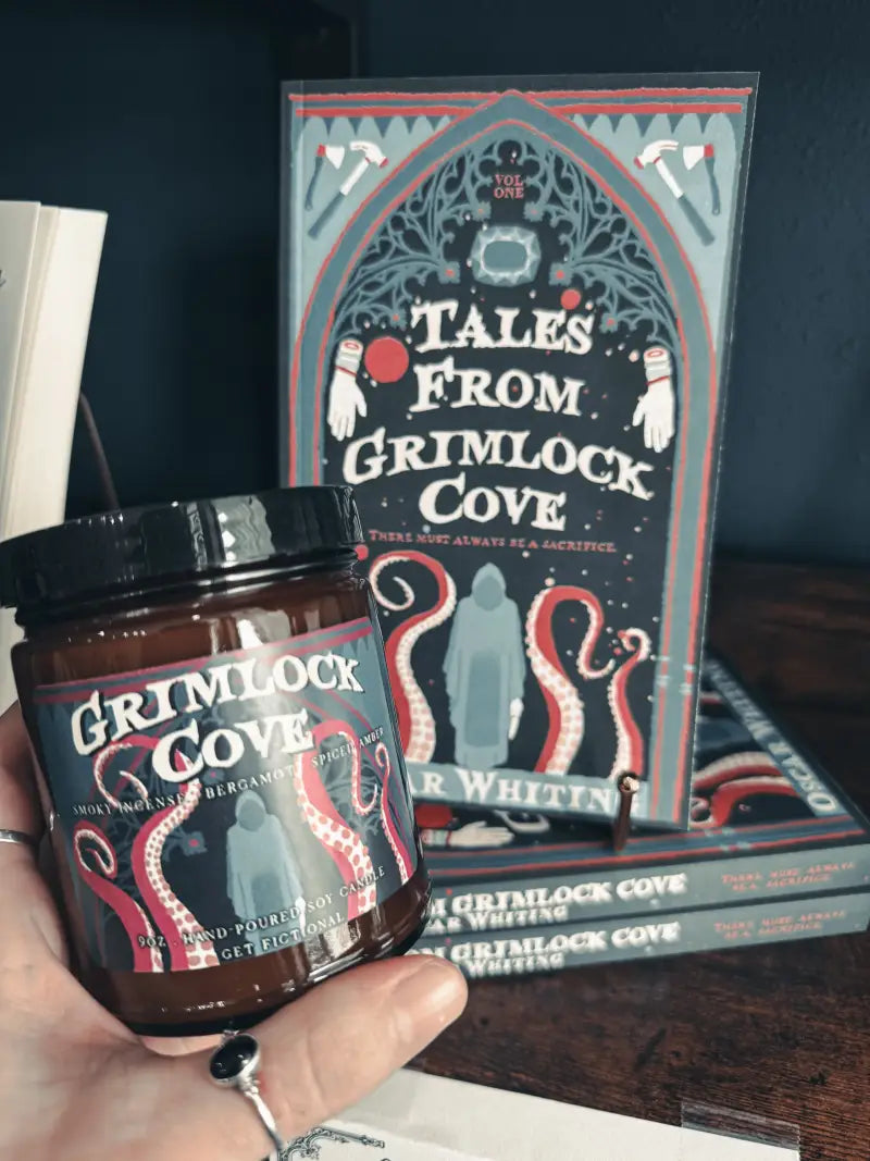 Grimlock Cove