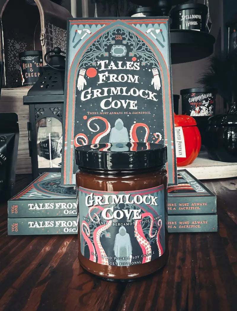 Grimlock Cove