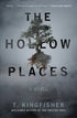 Hollow Places by T. Kingfisher - English / Paperback; 352 pages
