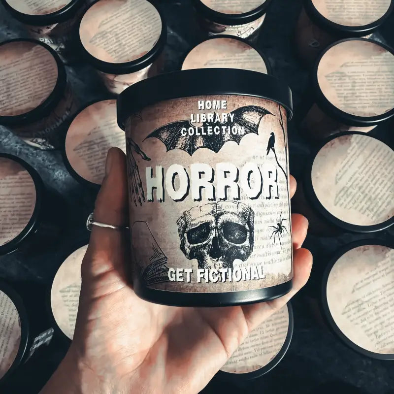 Horror