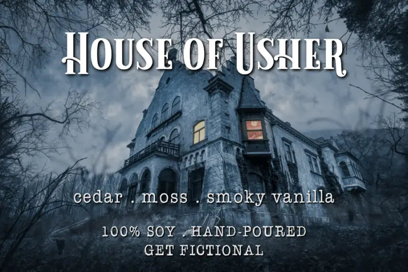 House of Usher