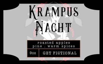 Krampusnacht