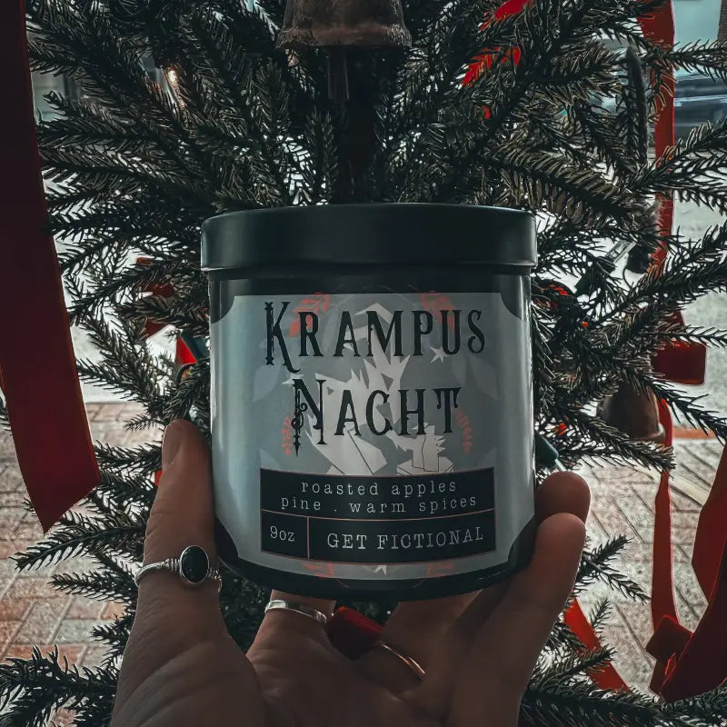 Krampusnacht