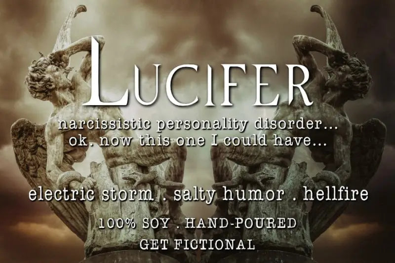 Lucifer