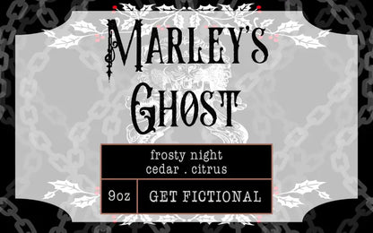 Marley’s Ghost