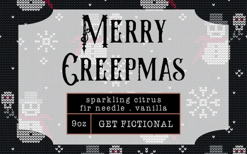 Merry Creepmas