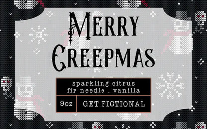 Merry Creepmas