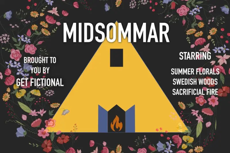 Midsommar - Get Fictional