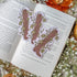 Mini Cowboy Boot Bookmark | Soft Touch
