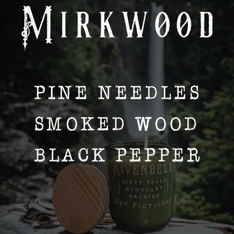 Mirkwood