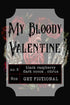 My Bloody Valentine Soy Candle & Wax Melts - Get Fictional