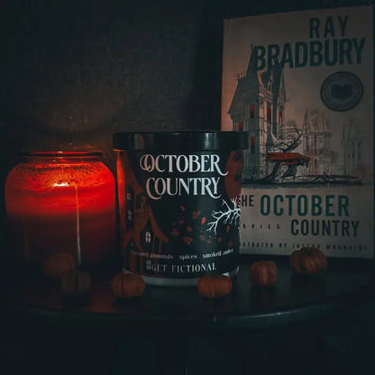October Country