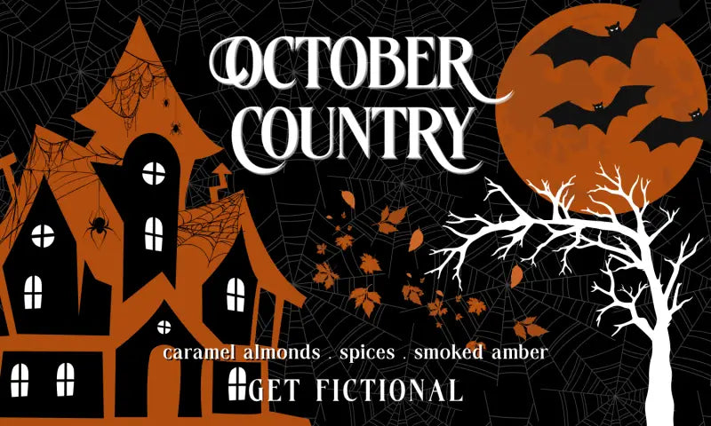October Country