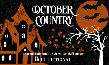 October Country