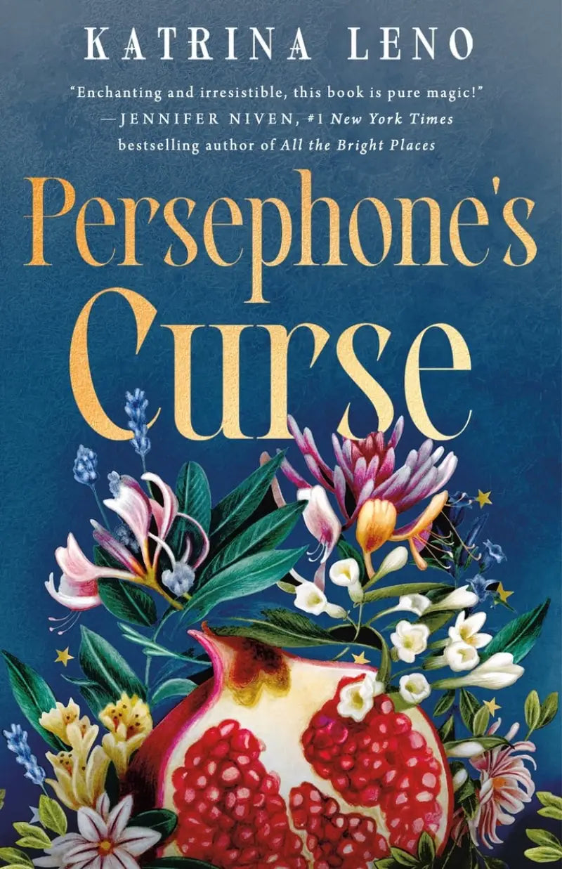 Persephone’s Curse