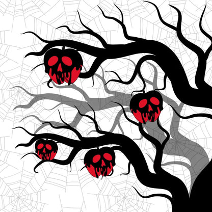 Poison Apple