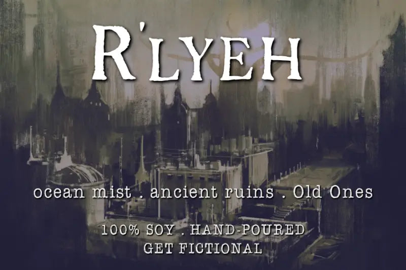 R’lyeh