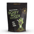 Scary Movie Popcorn: Graveyard Black