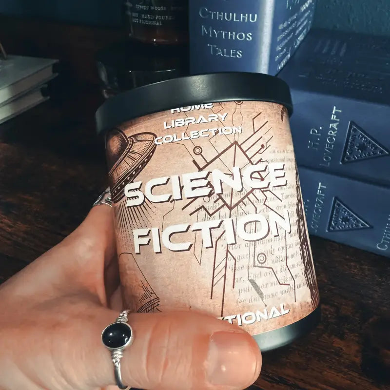 Science Fiction
