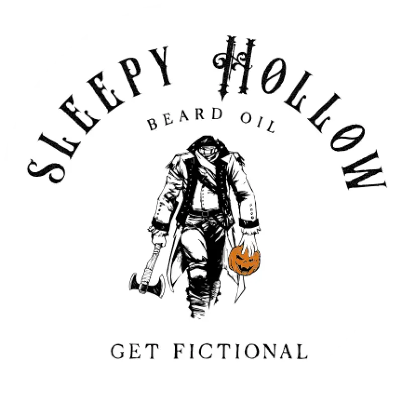 Sleepy Hollow Beard Oil