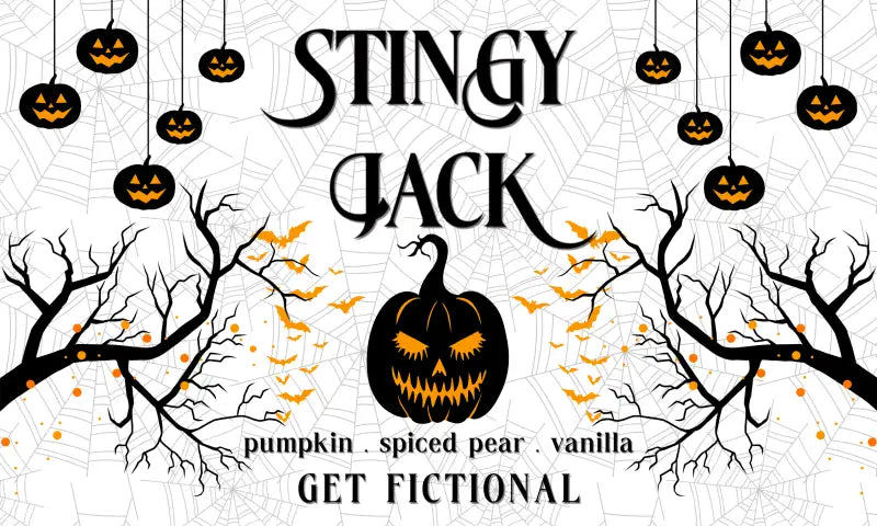 Stingy Jack