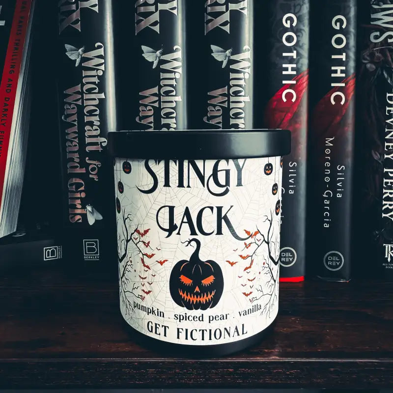 Stingy Jack