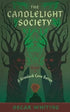 The Candlelight Society by Oscar Whiting {Signed}