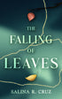 The Falling of Leaves by Salina Cruz {Signed}